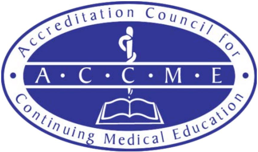 Accreditation Council for Continuing Medical Education (ACCME)